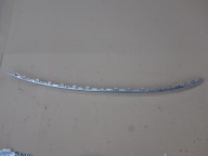 LISTWA ZDERZAKA TYŁ VW TIGUAN II 5NA CHROM ŁADNA