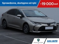 Toyota Corolla 1.8 Hybrid, Salon Polska