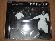 The Roots - Things Fall Apart FOLIA!!!