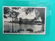 KALISCH - KALISZ ... HANGAR DLA ŁODZI WEHRMACHTU I POLICJI