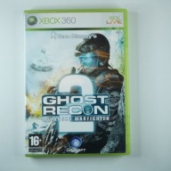 Ghost Recon 2 Advanced Warfighter Xbox 360