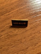 URSUS niebieski MENNICA - wyprzedaż, okazja.