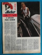 MOTOR 18/1967 - WFM-WSK-SHL. EM w Świdnicy. FSO