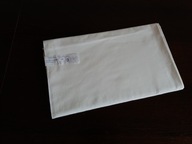 PRZEŚCIERADŁO BAWEŁNIANE 193 / 160 cm.