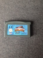 GBA Game Boy Advance Power Rangers Dino Thunder
