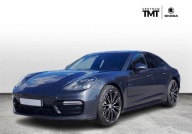 Porsche Panamera Salon PL Serwis ASO VAT23 1 wlasciciel 3.0 Benzyna