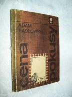 CENA POKUSY - RADŁOWSKI