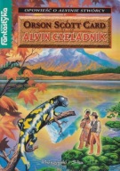 Alvin czeladnik - Orson Scott Card