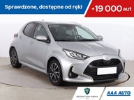 Toyota Yaris 1.5 VVT-i, Salon Polska