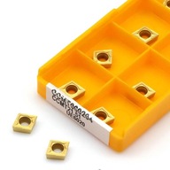 PŁYTKI WĘGLIKOWE CCMT060204 UE6020 10 szt.