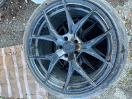 Felga aluminiowa ROHANA RX5 10.0" x 20" 5x120