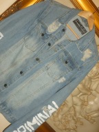 CRIMINAL DAMAGE-R-M-JEANS.