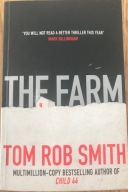 Tom Rob Smith The Farm