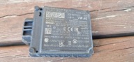 Radar sensor tempomatu aktywnego / VAG: Skoda, VW, Audi, Seat / 2Q0907561J