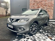 Nissan X-Trail 2.0 dCi Tekna Xtronic 2WD 177KM 2017r