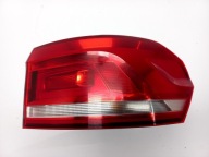 LAMPA TYŁ TYLNA PRAWA VW TOURAN III USA