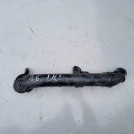 PRZEWÓD RURA INTERCOOLERA QASHQAI J11 X-TRAIL T32 1.6 DCI 14460 4eb0a