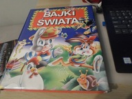 Bajki świata Natalia Rodriguez