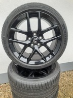 Felga Alu Opona lato HONDA Civic Accord Michelin Pilot Sport 4 235/40 ZR18