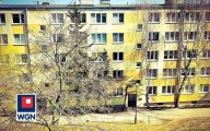 Mieszkanie, Inowrocław, Inowrocławski, 33 m²