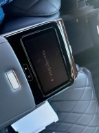 TABLET NOWY MERCEDES S 223 TYLNY W PODŁOKIETNIK
