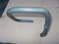 Husqvarna uchwyt rurowy kabłąk raczka 445 i 450 Oryginał 544083901