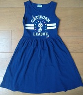 Sukienka LC Waikiki Caticorn 8-9 lat