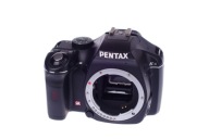 Aparat Pentax K-x