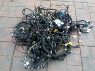 Citroen C4 Grand Picasso II instalacja elektryczna