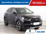 DS 7 Crossback 1.5 BlueHDI, Automat, Skóra, Navi