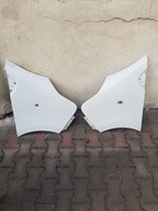 Renault Trafic,Talento Błotnik Przedni Prawy