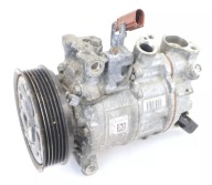 SPRĘŻARKA KOMPRESOR KLIMATYZACJI AUDI A5 8T 2.0 TDI 8T0260805F