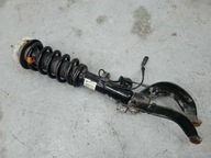 BMW X5 F15 X6 F16 3.0D AMORTYZATOR LEWY PRZÓD PRZEDNI VDC KPL 6863173