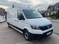 Volkswagen Crafter 2.0TDI 140KM Maxi Max