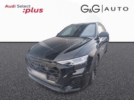 Audi SQ8 panoramiczny dach, skretna os, hak,head up, BO,matrix, audi exclu