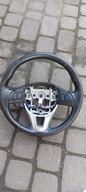 MAZDA 6 III KIEROWNICA SKÓRA MULTIFUNKCJA GJ 2012-