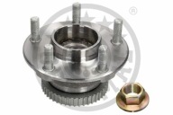 Piasta koła NISSAN 200sx s14 s15 przód OPTIMAL