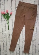 Spodnie dziewczynka 164