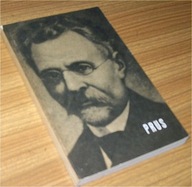 BOLESŁAW PRUS Edward Pieścikowski