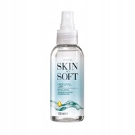 AVON Skin So Soft Suchy olejek do ciała w sprayu z olejkiem jojoba 150ml
