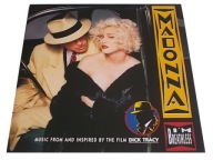 MADONNA - I’m Breathless - (Vogue) - Sire 1990 NM