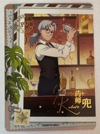 Karta Naruto TCG Kayou Kabuto Yakushi - NRZ07-PU-001L4