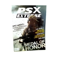 CZASOPISMO PSX EXTREME NUMER 159 LISTOPAD 11 / 2010 10