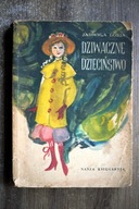 Dziwaczne dzieciństwo, Loria, rok 1957
