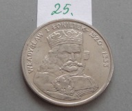 100 złote z 1986 roku , ŁOKIETEK , UNC