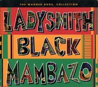 Ladysmith Black Mambazo – The Warner Brothers Collection