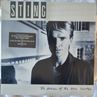 Sting – The Dream Of The Blue Turtles