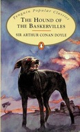 The hound of the baskervilles - Sir Arthur Conan Doyle