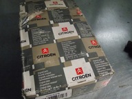 KLOCKI HAMULCOWE TYŁ CITROEN C4 PEUGEOT 207 / 307 1.4 - 2.0 4253.99 OEM