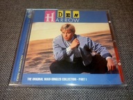 DEN HARROW - The Original Maxi-Singles Collection Vol. 1 / CD, NOWY, FOLIA!
